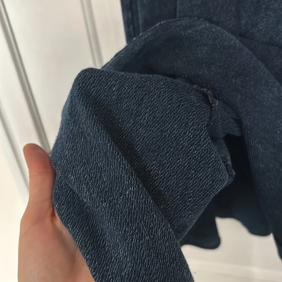 EUC Anthropologie Odette Ruffle Sleeve Dress, M - Picture 5 of 9